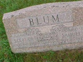 Samuel Blum