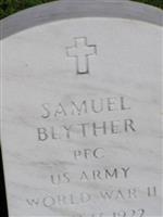Samuel Blyther