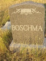 Samuel Boschma Samuel Boschma