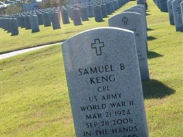 Samuel Boyd Keng Samuel Boyd Keng