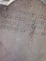 Samuel Brewton Samuel Brewton