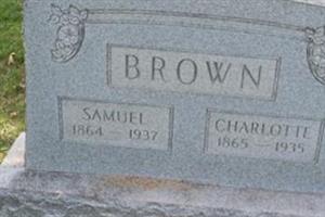 Samuel Brown