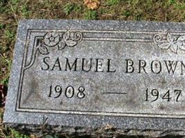 Samuel Brown