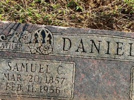 Samuel C. Daniels