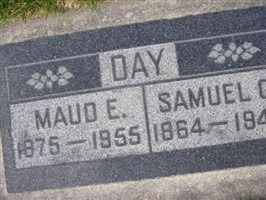Samuel C. Day