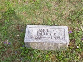 Samuel C Faulkner Samuel C Faulkner