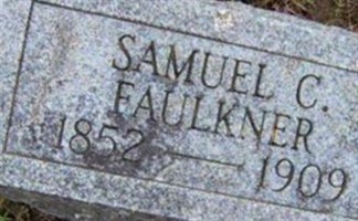 Samuel C Faulkner Samuel C Faulkner