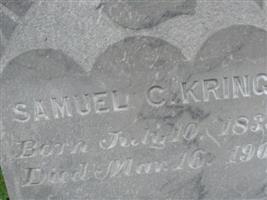 Samuel C Kring