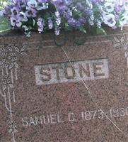 Samuel C Stone