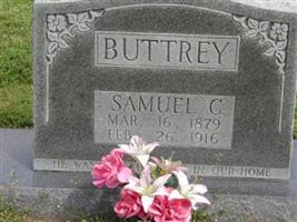 Samuel Carson Buttrey