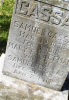 Samuel Cassat Samuel Cassat
