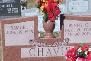 Samuel Chavis