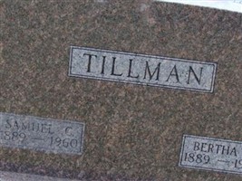 Samuel Chester Tillman