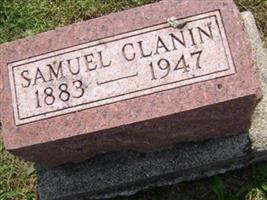 Samuel Clanin