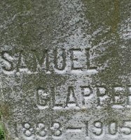 Samuel Clapper Samuel Clapper