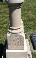 Samuel Clark