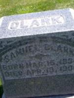 Samuel Clark