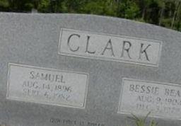 Samuel Clark