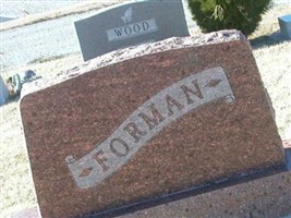 Samuel Cliff Forman Samuel Cliff Forman