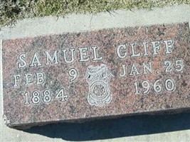 Samuel Cliff Forman Samuel Cliff Forman