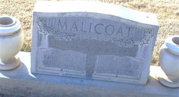 Samuel Clyde Malicoat