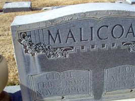 Samuel Clyde Malicoat