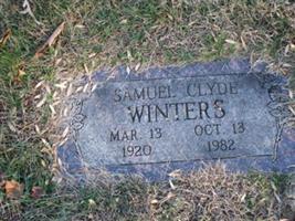 Samuel Clyde Winters