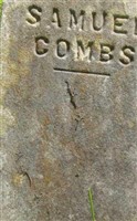 Samuel Combs Samuel Combs