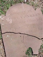 Samuel Conklin