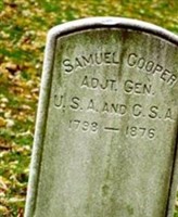 Samuel Cooper Samuel Cooper