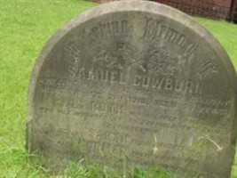 Samuel Cowburn