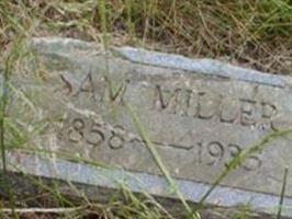 Samuel Cullender Miller