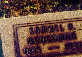Samuel D. Baughman