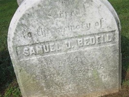 Samuel D. Bedell