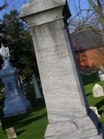 Samuel D Crum