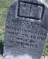 Samuel D Guest