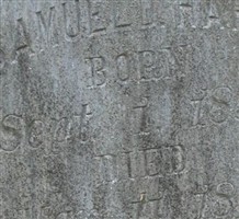 Samuel D. Hart