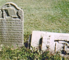 Samuel D. Irish Samuel D. Irish