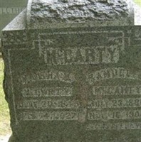 Samuel D McCarty