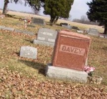 Samuel Davey