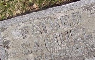 Samuel Davey