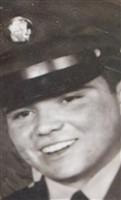 Samuel David Gallegos