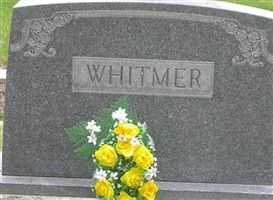 Samuel David Whitmer