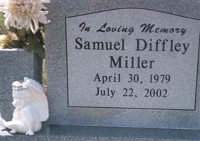 Samuel Diffley Miller