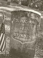 Samuel Dixon Lynn Samuel Dixon Lynn