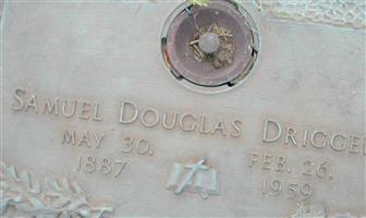 Samuel Douglas Driggers