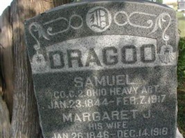 Samuel Dragoo