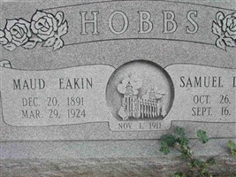 Samuel Driggs Hobbs Samuel Driggs Hobbs