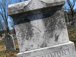 Samuel Ducommun Samuel Ducommun