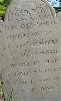 Samuel Dunbar